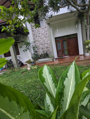 Lotus Villa